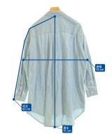 RALPH LAUREN DENIM&SUPPLY（ラルフローレンデニムアンドサプライ）シャツワンピース 青 サイズ:M レディース/2200612425019