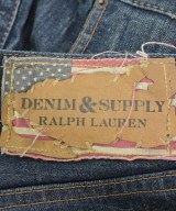 RALPH LAUREN DENIM&SUPPLY（ラルフローレンデニムアンドサプライ）デニムパンツ 紺 サイズ:29(S位) メンズ/2200613085014