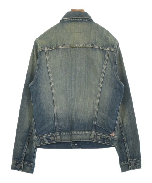 RALPH LAUREN DENIM&SUPPLY（ラルフローレンデニムアンドサプライ）デニムジャケット 青 サイズ:S メンズ/2200616496053