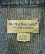 RALPH LAUREN DENIM&SUPPLY（ラルフローレンデニムアンドサプライ）デニムジャケット 青 サイズ:S メンズ/2200616496053