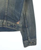 RALPH LAUREN DENIM&SUPPLY（ラルフローレンデニムアンドサプライ）デニムジャケット 青 サイズ:S メンズ/2200616496053