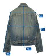 RALPH LAUREN DENIM&SUPPLY（ラルフローレンデニムアンドサプライ）デニムジャケット 青 サイズ:S メンズ/2200616496053