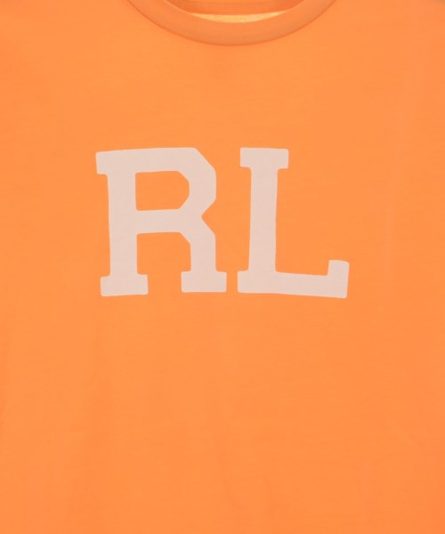 RALPH LAUREN DENIM&SUPPLY（ラルフローレンデニムアンドサプライ）Tシャツ・カットソー オレンジ サイズ:XS レディース/2200711573048