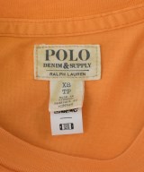 RALPH LAUREN DENIM&SUPPLY（ラルフローレンデニムアンドサプライ）Tシャツ・カットソー オレンジ サイズ:XS レディース/2200711573048