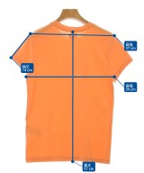 RALPH LAUREN DENIM&SUPPLY（ラルフローレンデニムアンドサプライ）Tシャツ・カットソー オレンジ サイズ:XS レディース/2200711573048