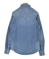RALPH LAUREN DENIM&SUPPLY（ラルフローレンデニムアンドサプライ）カジュアルシャツ 青 サイズ:XS レディース/2200654171097