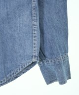 RALPH LAUREN DENIM&SUPPLY（ラルフローレンデニムアンドサプライ）カジュアルシャツ 青 サイズ:XS レディース/2200654171097