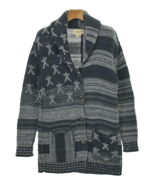 RALPH LAUREN DENIM&SUPPLY(ラルフローレンデニムアンドサプライ)のカーディガン サイズ:S 3,600円