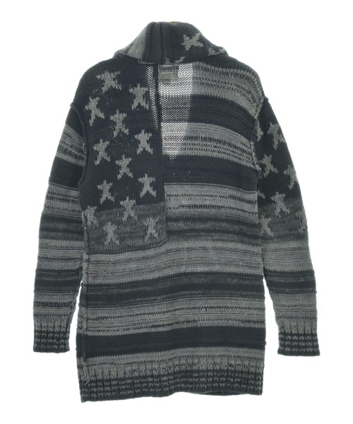 RALPH LAUREN DENIM&SUPPLY（ラルフローレンデニムアンドサプライ）カーディガン 紺 サイズ:S レディース/2200706890013