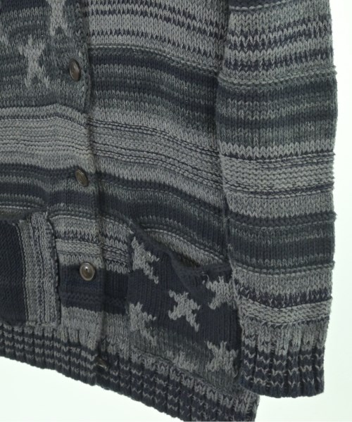 RALPH LAUREN DENIM&SUPPLY（ラルフローレンデニムアンドサプライ）カーディガン 紺 サイズ:S レディース/2200706890013