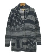 RALPH LAUREN DENIM&SUPPLY（ラルフローレンデニムアンドサプライ）カーディガン 紺 サイズ:S レディース/2200706890013