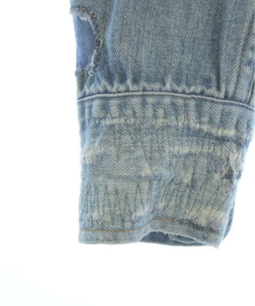 RALPH LAUREN DENIM&SUPPLY（ラルフローレンデニムアンドサプライ）カジュアルシャツ 青 サイズ:XS メンズ/2200671366025