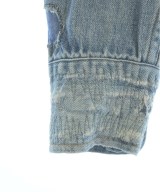RALPH LAUREN DENIM&SUPPLY（ラルフローレンデニムアンドサプライ）カジュアルシャツ 青 サイズ:XS メンズ/2200671366025