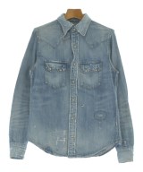 RALPH LAUREN DENIM&SUPPLY カジュアルシャツ