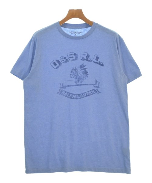 RALPH LAUREN DENIM&SUPPLY(ラルフローレンデニムアンドサプライ)Tシャツ・カットソー 青 サイズ:L/2200686628385