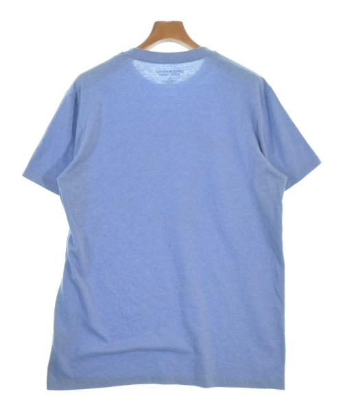RALPH LAUREN DENIM&SUPPLY（ラルフローレンデニムアンドサプライ）Tシャツ・カットソー 青 サイズ:L メンズ/2200686628385