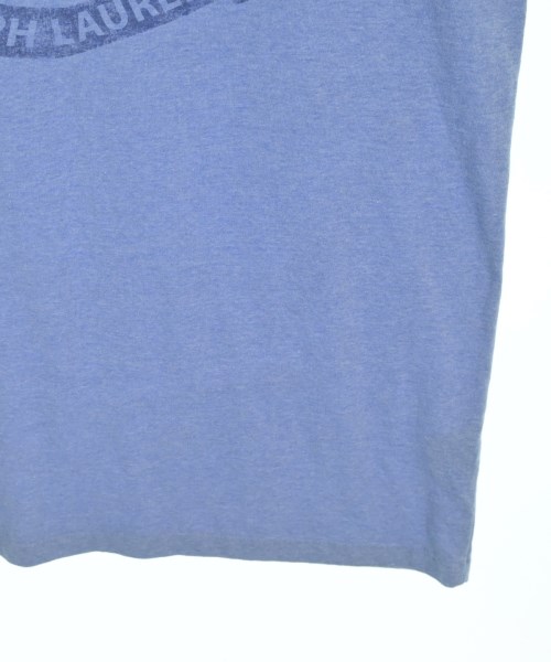 RALPH LAUREN DENIM&SUPPLY（ラルフローレンデニムアンドサプライ）Tシャツ・カットソー 青 サイズ:L メンズ/2200686628385
