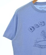 RALPH LAUREN DENIM&SUPPLY（ラルフローレンデニムアンドサプライ）Tシャツ・カットソー 青 サイズ:L メンズ/2200686628385