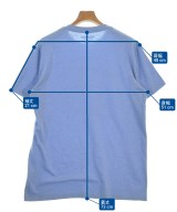RALPH LAUREN DENIM&SUPPLY（ラルフローレンデニムアンドサプライ）Tシャツ・カットソー 青 サイズ:L メンズ/2200686628385