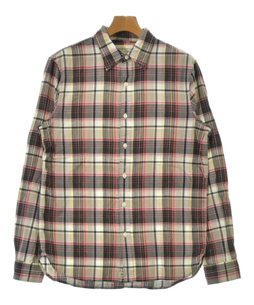 RALPH LAUREN DENIM&SUPPLY(ラルフローレンデニムアンドサプライ)カジュアルシャツ 黒 サイズ:M/2200686938347