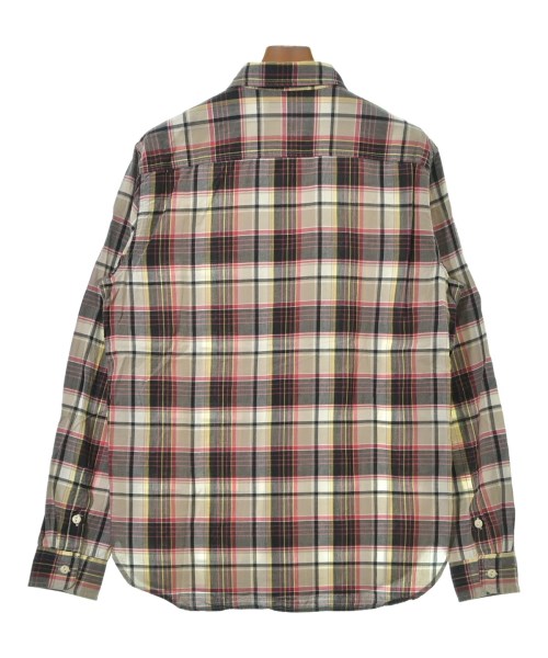 RALPH LAUREN DENIM&SUPPLY（ラルフローレンデニムアンドサプライ）カジュアルシャツ 黒 サイズ:M メンズ/2200686938347