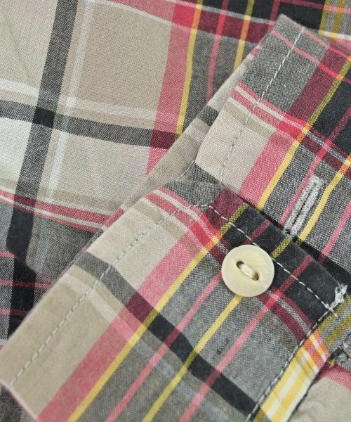 RALPH LAUREN DENIM&SUPPLY（ラルフローレンデニムアンドサプライ）カジュアルシャツ 黒 サイズ:M メンズ/2200686938347