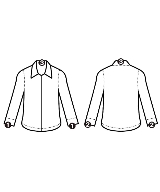 RALPH LAUREN DENIM&SUPPLY（ラルフローレンデニムアンドサプライ）カジュアルシャツ 黒 サイズ:M メンズ/2200686938347