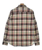 RALPH LAUREN DENIM&SUPPLY（ラルフローレンデニムアンドサプライ）カジュアルシャツ 黒 サイズ:M メンズ/2200686938347