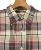RALPH LAUREN DENIM&SUPPLY（ラルフローレンデニムアンドサプライ）カジュアルシャツ 黒 サイズ:M メンズ/2200686938347