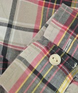 RALPH LAUREN DENIM&SUPPLY（ラルフローレンデニムアンドサプライ）カジュアルシャツ 黒 サイズ:M メンズ/2200686938347