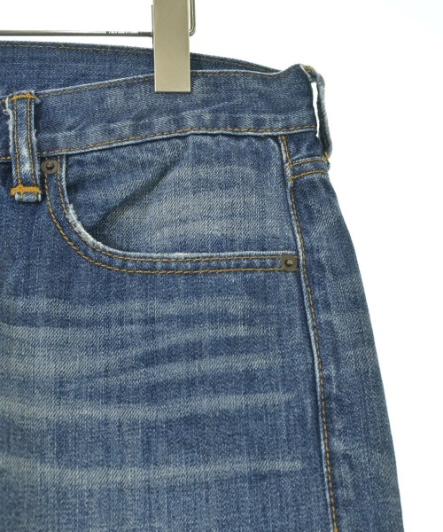RALPH LAUREN DENIM&SUPPLY（ラルフローレンデニムアンドサプライ）デニムパンツ 青 サイズ:33(L位) メンズ/2200686938385
