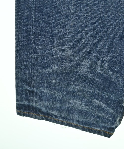RALPH LAUREN DENIM&SUPPLY（ラルフローレンデニムアンドサプライ）デニムパンツ 青 サイズ:33(L位) メンズ/2200686938385