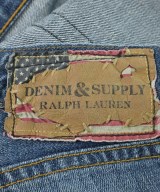 RALPH LAUREN DENIM&SUPPLY（ラルフローレンデニムアンドサプライ）デニムパンツ 青 サイズ:33(L位) メンズ/2200686938385