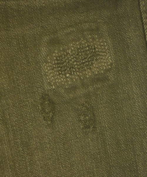 RALPH LAUREN DENIM&SUPPLY（ラルフローレンデニムアンドサプライ）デニムパンツ カーキ サイズ:32(L位) メンズ/2200686938392