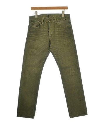 Ralph Lauren Denim & Supply 廃盤 デニム グランジ RALPH LAUREN DENIM&SUPPLY（ラルフローレンデニムアンドサプライ