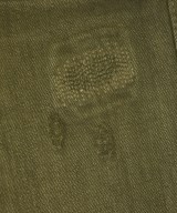 RALPH LAUREN DENIM&SUPPLY（ラルフローレンデニムアンドサプライ）デニムパンツ カーキ サイズ:32(L位) メンズ/2200686938392