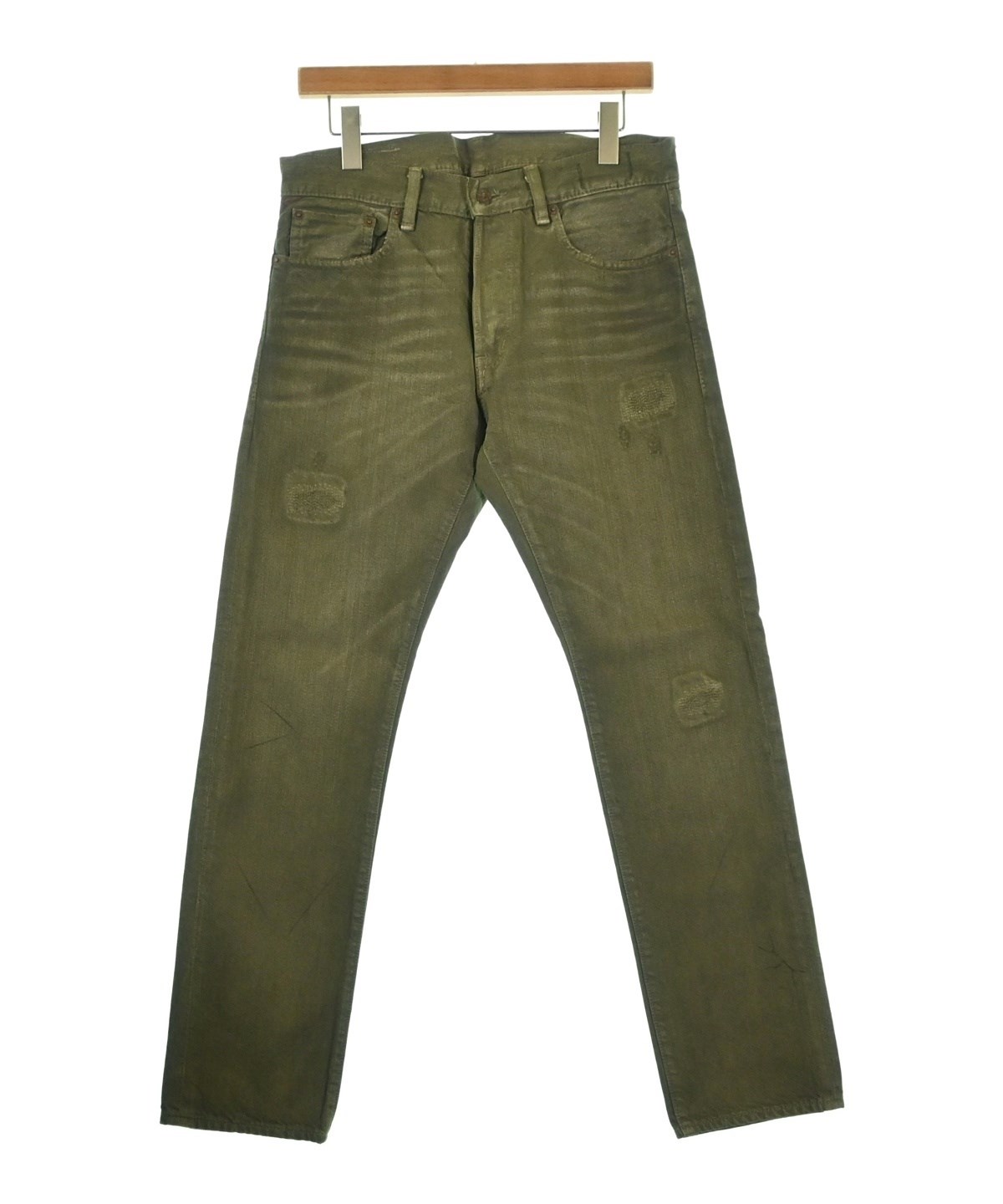 RALPH LAUREN DENIM&SUPPLY（ラルフローレンデニムアンドサプライ