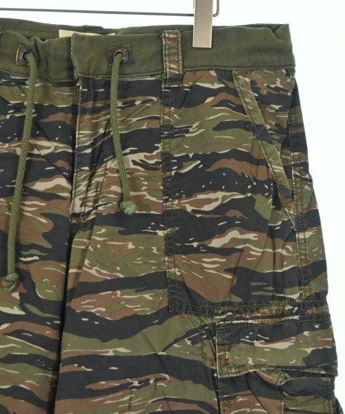 RALPH LAUREN DENIM&SUPPLY（ラルフローレンデニムアンドサプライ）ショートパンツ カーキ サイズ:33(L位) メンズ/2200686938415
