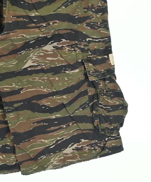 RALPH LAUREN DENIM&SUPPLY（ラルフローレンデニムアンドサプライ）ショートパンツ カーキ サイズ:33(L位) メンズ/2200686938415