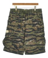 RALPH LAUREN DENIM&SUPPLY（ラルフローレンデニムアンドサプライ）ショートパンツ カーキ サイズ:33(L位) メンズ/2200686938415
