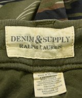 RALPH LAUREN DENIM&SUPPLY（ラルフローレンデニムアンドサプライ）ショートパンツ カーキ サイズ:33(L位) メンズ/2200686938415