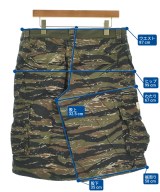 RALPH LAUREN DENIM&SUPPLY（ラルフローレンデニムアンドサプライ）ショートパンツ カーキ サイズ:33(L位) メンズ/2200686938415