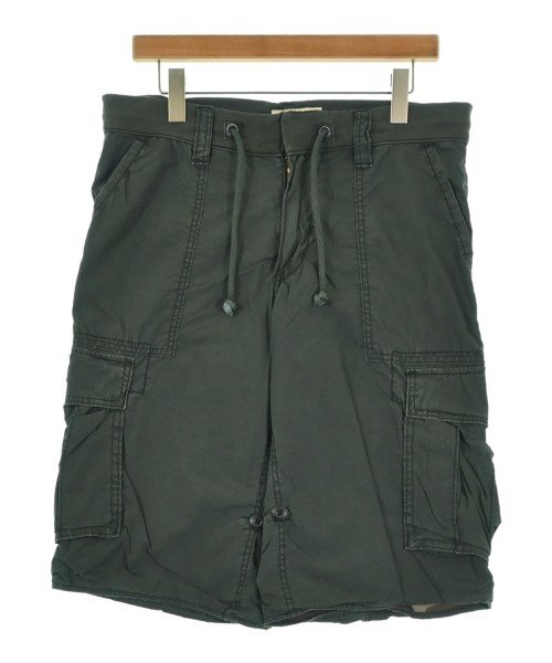 RALPH LAUREN DENIM&SUPPLY(ラルフローレンデニムアンドサプライ)ショートパンツ 緑 サイズ:32(L位)/2200686938422