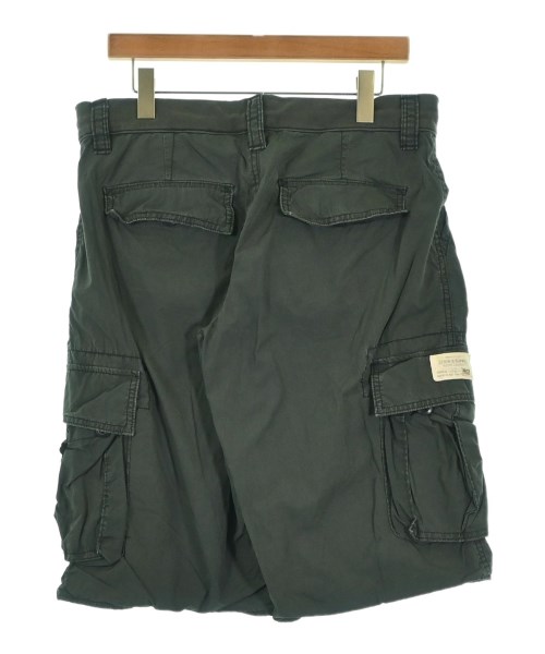 RALPH LAUREN DENIM&SUPPLY（ラルフローレンデニムアンドサプライ）ショートパンツ 緑 サイズ:32(L位) メンズ/2200686938422