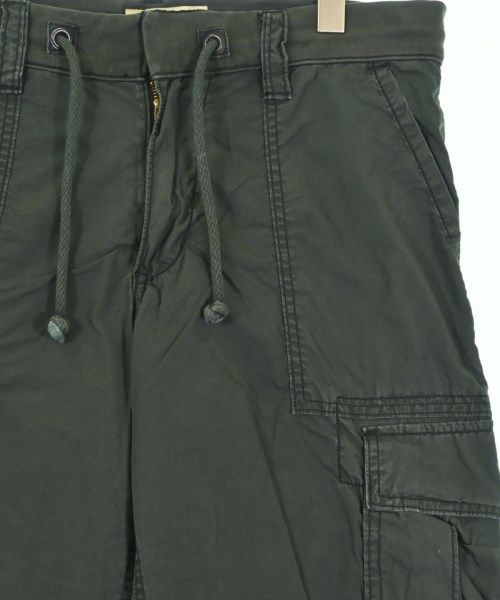 RALPH LAUREN DENIM&SUPPLY（ラルフローレンデニムアンドサプライ）ショートパンツ 緑 サイズ:32(L位) メンズ/2200686938422