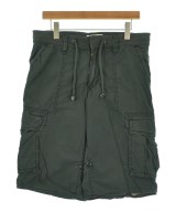 RALPH LAUREN DENIM&SUPPLY（ラルフローレンデニムアンドサプライ）ショートパンツ 緑 サイズ:32(L位) メンズ/2200686938422