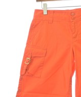 RALPH LAUREN GOLF（ラルフローレン　ゴルフ）ショートパンツ オレンジ サイズ:7(S位) レディース/2200623091180