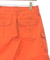 RALPH LAUREN GOLF（ラルフローレン　ゴルフ）ショートパンツ オレンジ サイズ:7(S位) レディース/2200623091180