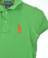 RALPH LAUREN GOLF（ラルフローレン　ゴルフ）ポロシャツ 緑 サイズ:XS レディース/2200681648029