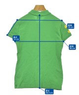 RALPH LAUREN GOLF（ラルフローレン　ゴルフ）ポロシャツ 緑 サイズ:XS レディース/2200681648029